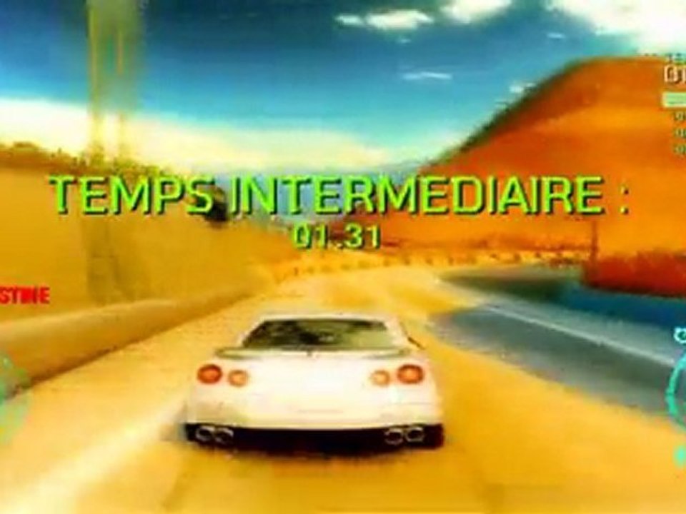 (Vidéo Test) Need For Speed Undercover (PS3)