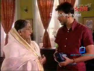 Rohilo Ferar Nimantran 19th march 2011 pt2