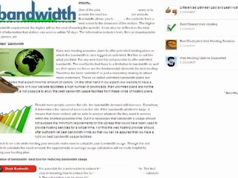 best managed web hosting