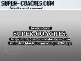 Trusted Team Beachbody Coaches