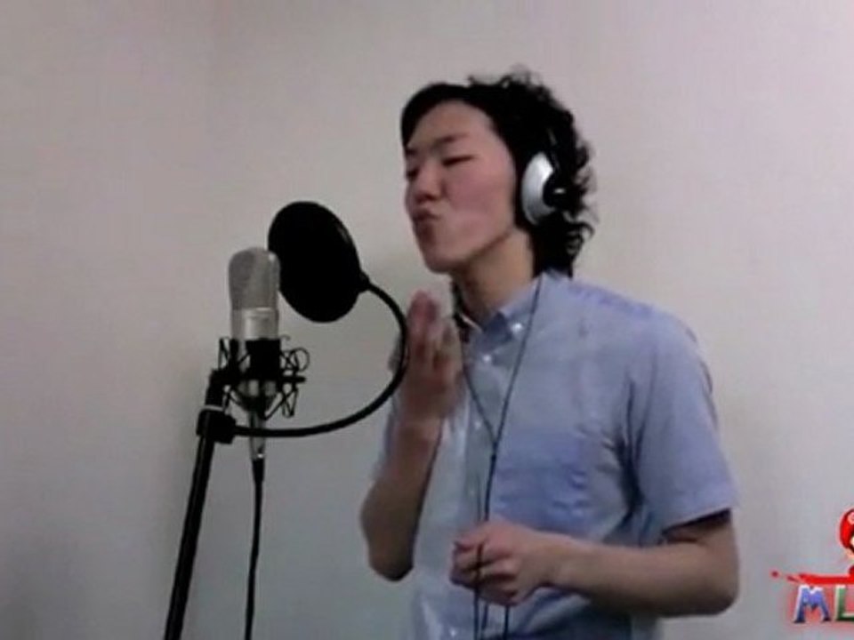 Mario Bros Beat Box