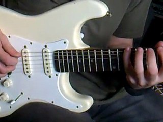 Hibryd picking exercise from hell 1