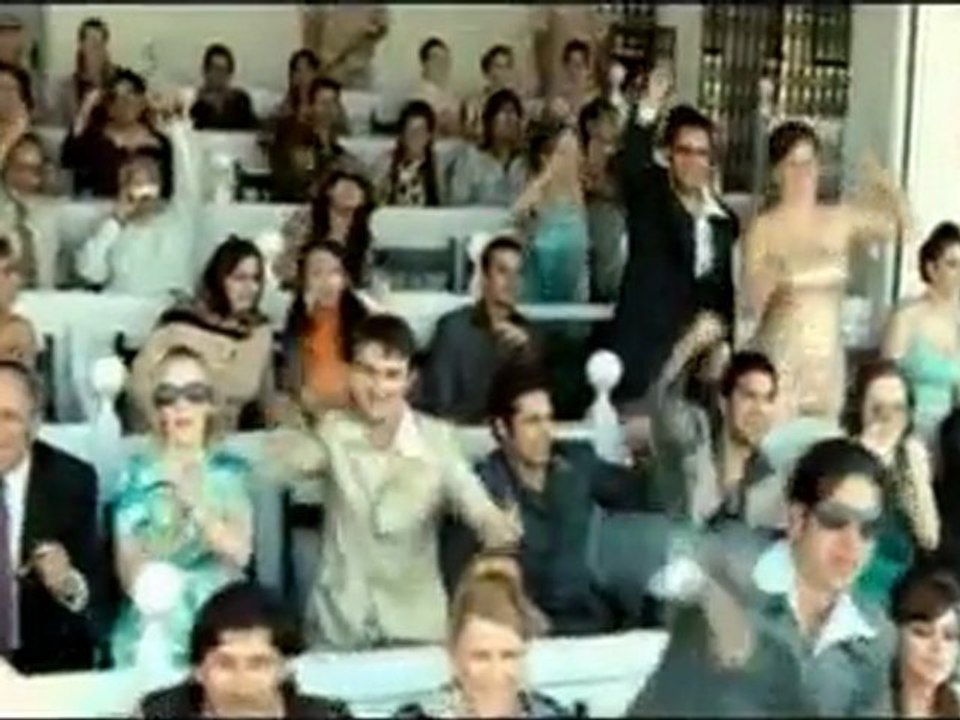 Once Upon a Time in Mumbai - Theatrical Trailer - Ajay Devgan, Emraan Hashmi, Kangna Ranaut