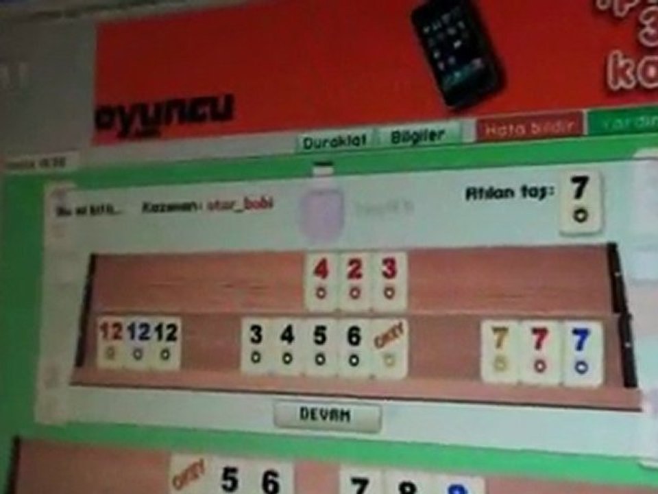 İnanılmaz, köpek okey oynuyor!! izlee