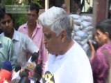 Javed Akhtar Received Death Threatening E-Mail - Bollywood News