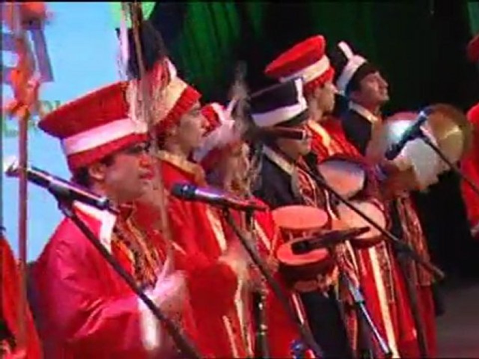 Engelli Mehter Takımı (AYEM)