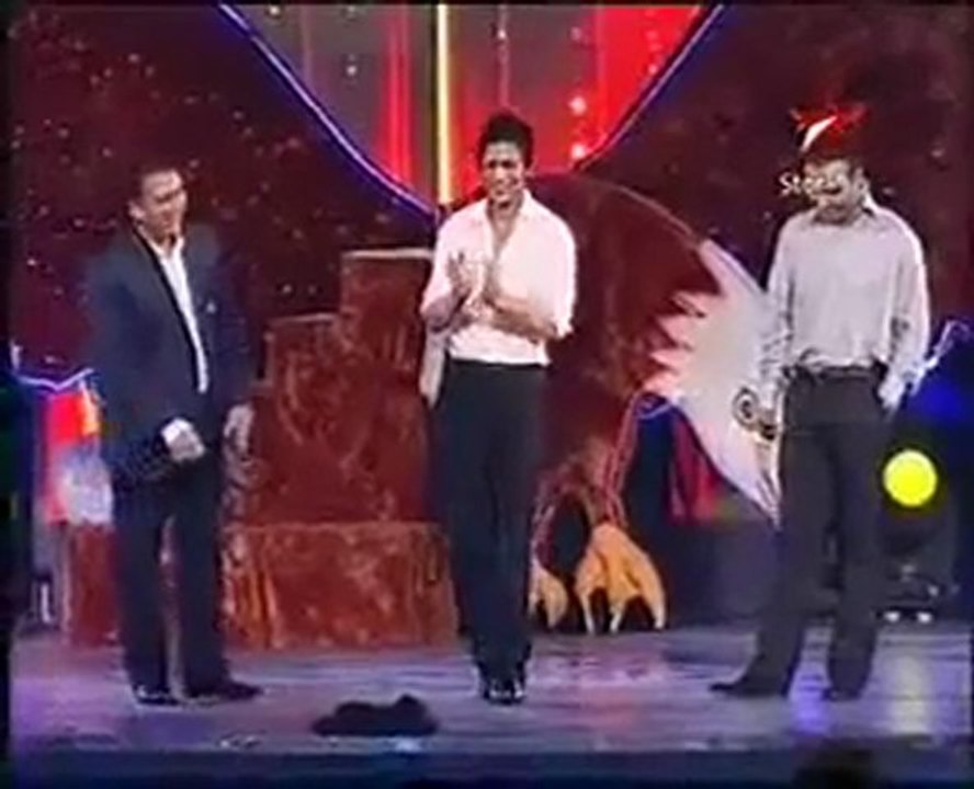 a video about sachin