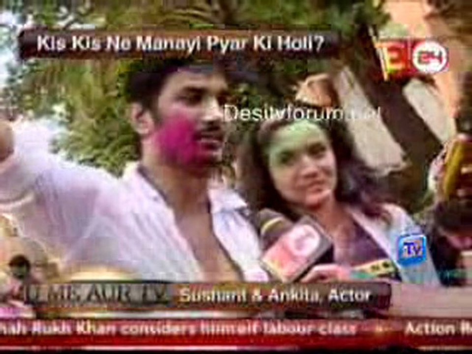 U Me & Tv - 21st March 2011 Part1