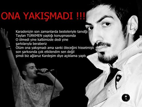 xXTarzı08 AĞLarum Ben Ağlarum TayLan Türkmen'den şiir Mekanın cennet olsun