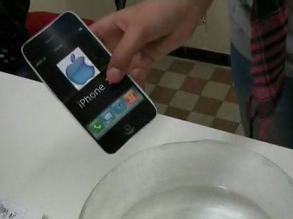 SPOT PUB : iPhone 19