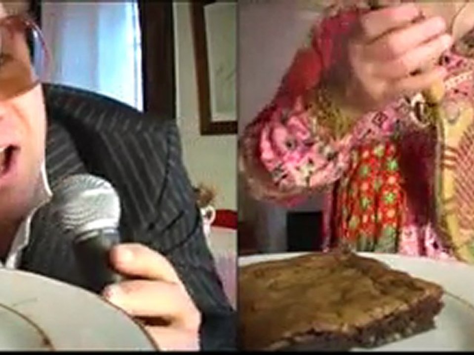 Jean-Philippe - Casting JVSCAZ Saison #2