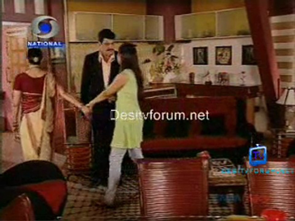 Karwaan Ek Talaash  21th march 2011 pt4