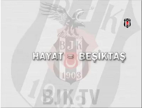 BJK TV - BEŞİKTAŞ HAYATTIR HAYAT DA BEŞİKTAŞ KLİBİ yeknoloji.com