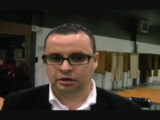 Youssef Amara candidat PS aux cantonales à Conty