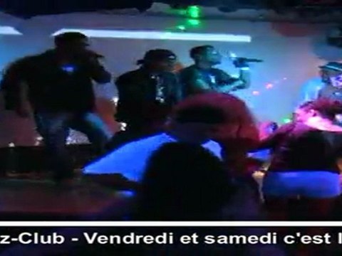 Foz-Club discoteca latino Portuguesa Creteil - 2