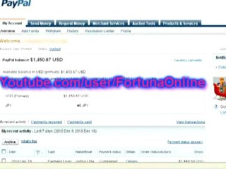 Making Money With Internet... Onbux Scam?...Watch!