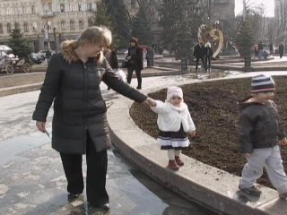 Study Reveals the Secret of Happiness in Ukraine