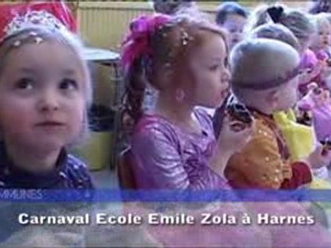 FDL-carnaval Zola Harnes