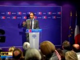 Elections cantonales : succès historique du FN