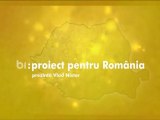 Proiect pentru Romania (opening jingle)