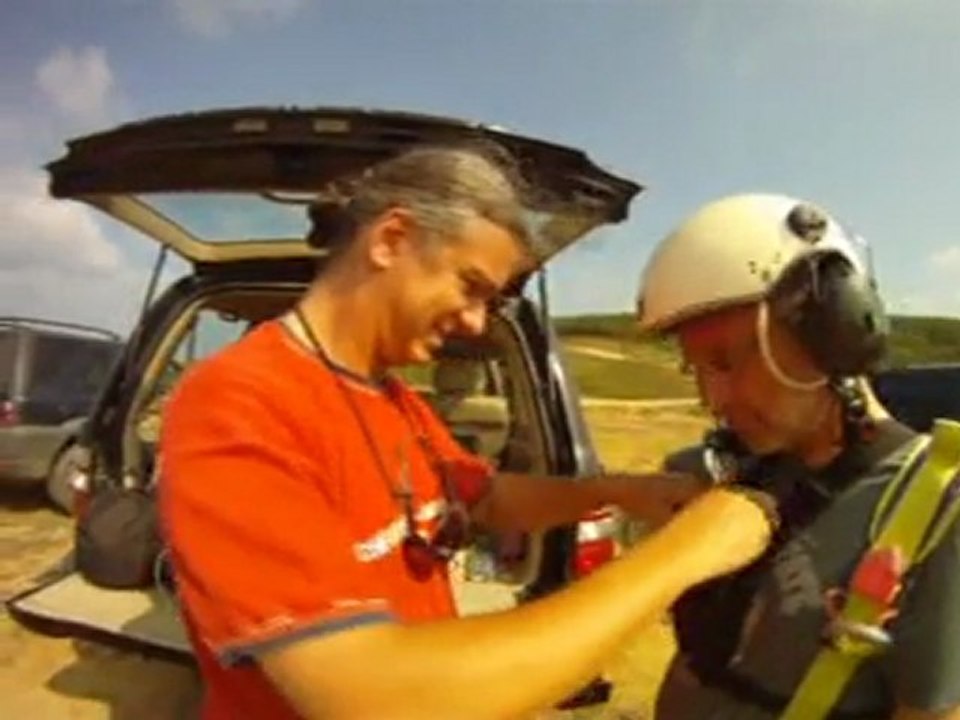 ISTANBUL PARAMOTOR TEAM 125