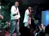 Slim The Mobster Live @ the Key Club, Hollywood, CA, 12-31-2010