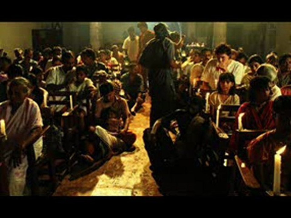 Watch DAM 999 Movie Review Online