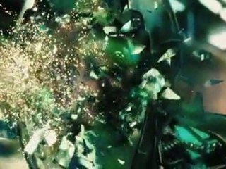 Sucker Punch - Trailer Painter