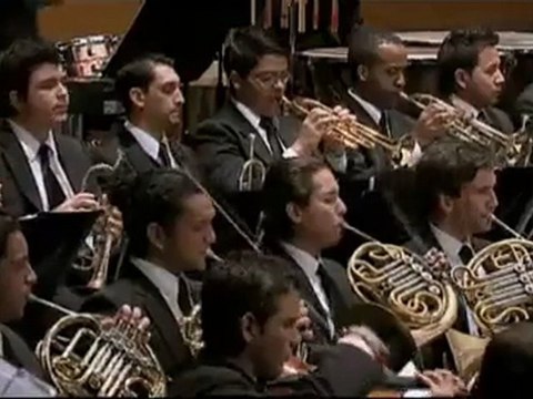 Mussorgsky, Pictures at an Exhibition