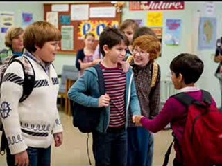 Diary Of A Wimpy Kid Rodrick Rules Movie 2009 Watch Online Free