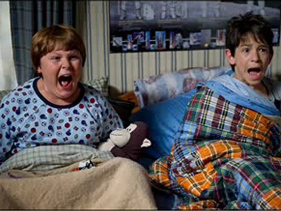 Watch Diary Of A Wimpy Kid Rodrick Rules Movie 2009 Online Free