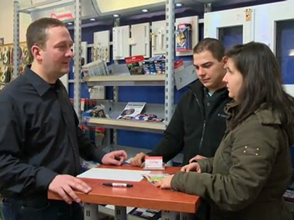 Lohberg Sicherheitstechnik Krefeld