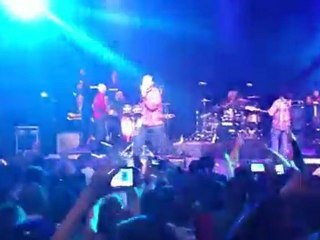DJ Quik Live @ the Grove of Anaheim, Orange County, CA, 11-24-2010 Pt.1