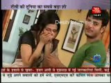 Saas Bahu Aur Betiyan - 21st March 2011 Pt1