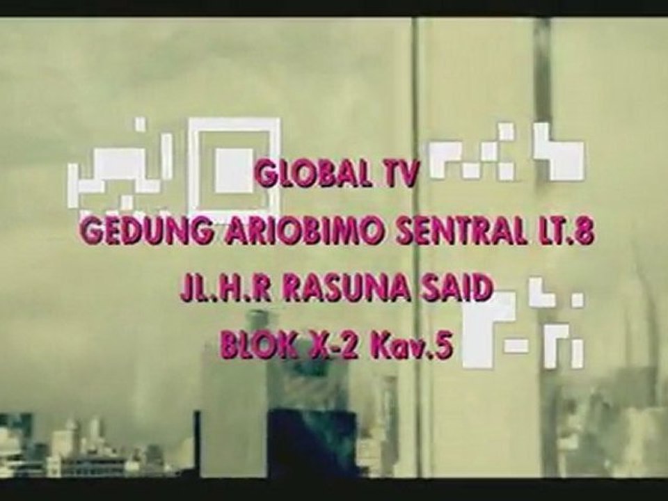 MTV VJ HUNT 2011 | Apakah Lo The Next MTV Indonesia VJ?