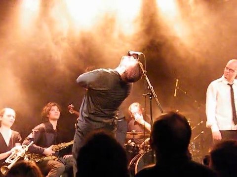 LES BLEROTS DE R.A.V.E.L. L'Ardoise au Moulin de Pontcey