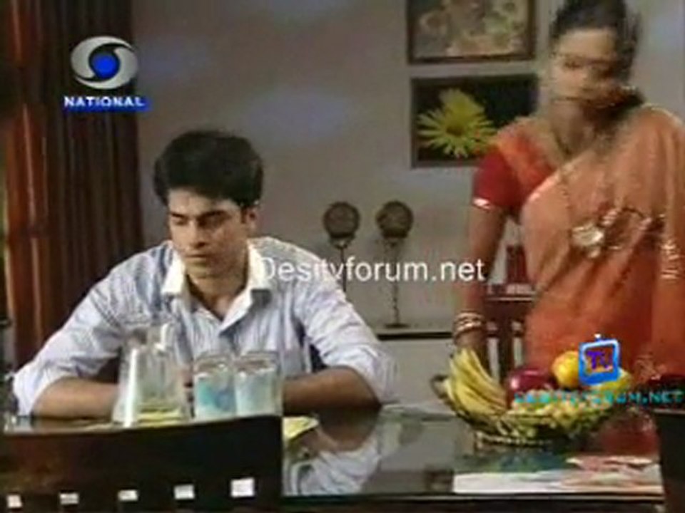 Piya Ka Aangan  21th march 2011 pt1