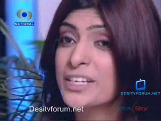 Piya Ka Aangan  21th march 2011 pt3