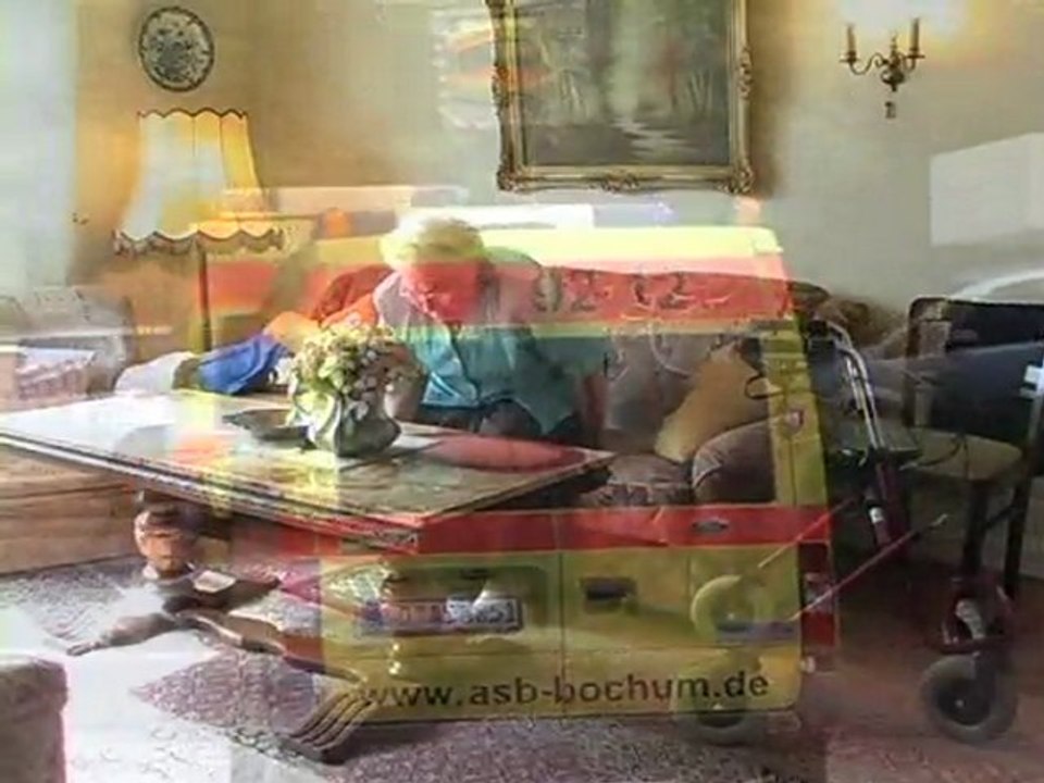 ASB Bochum Ortsverband Bochum e.V.