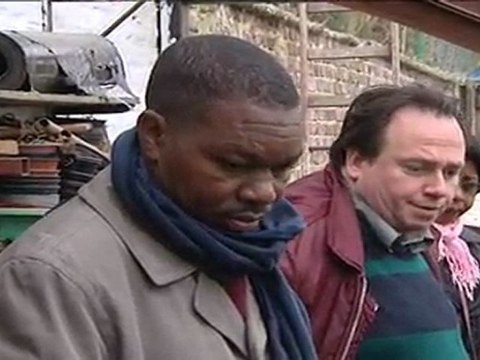 Partenaires d'Entraide et Fraternité