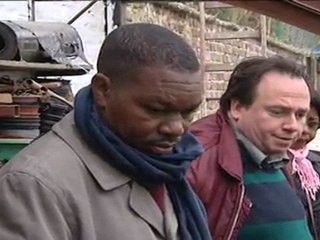 Partenaires d'Entraide et Fraternité