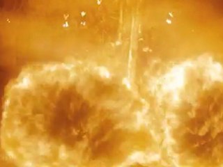 Pirates des Caraïbes 4 : bande annonce #2 VO