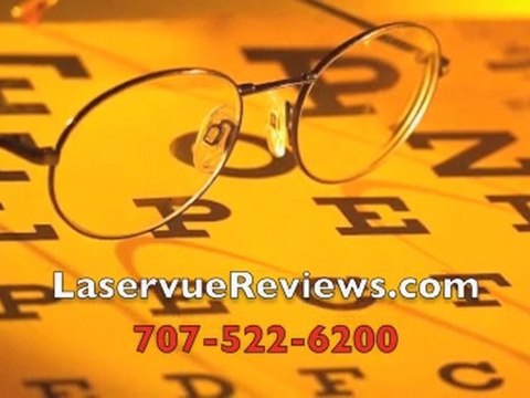 Laser Vue Eye Center Complaints Reviews