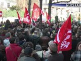 Le Journal vidéo du lundi 21 mars 2011, édition de 12H00