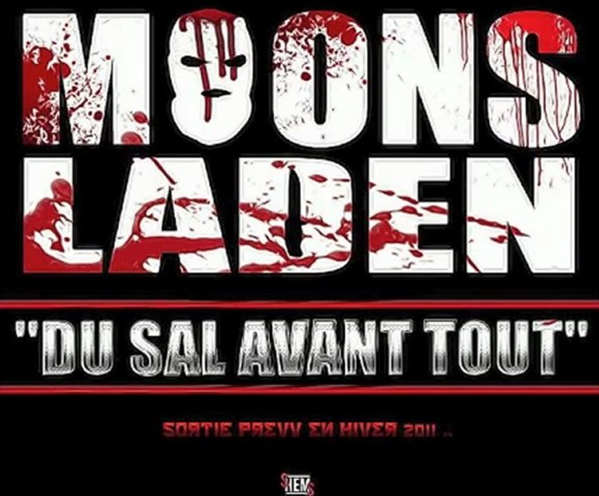 Moons Laden DU SALE