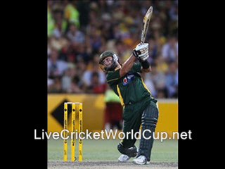 watch icc world cup quarter final live cricket online