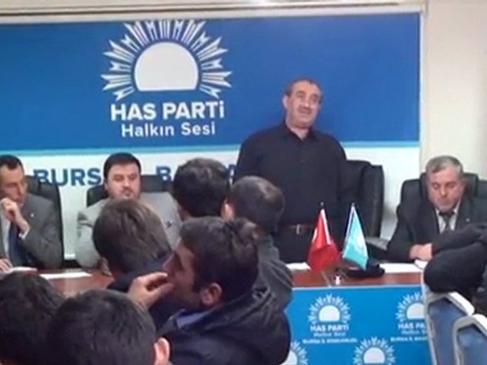 Sayasi Analiz II