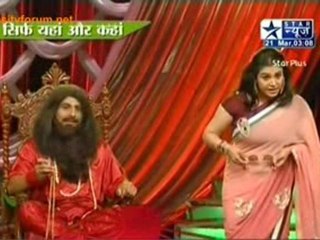 Comedy ka Naya Andaaz