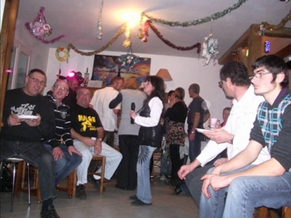 SOIREE CREPES 2011
