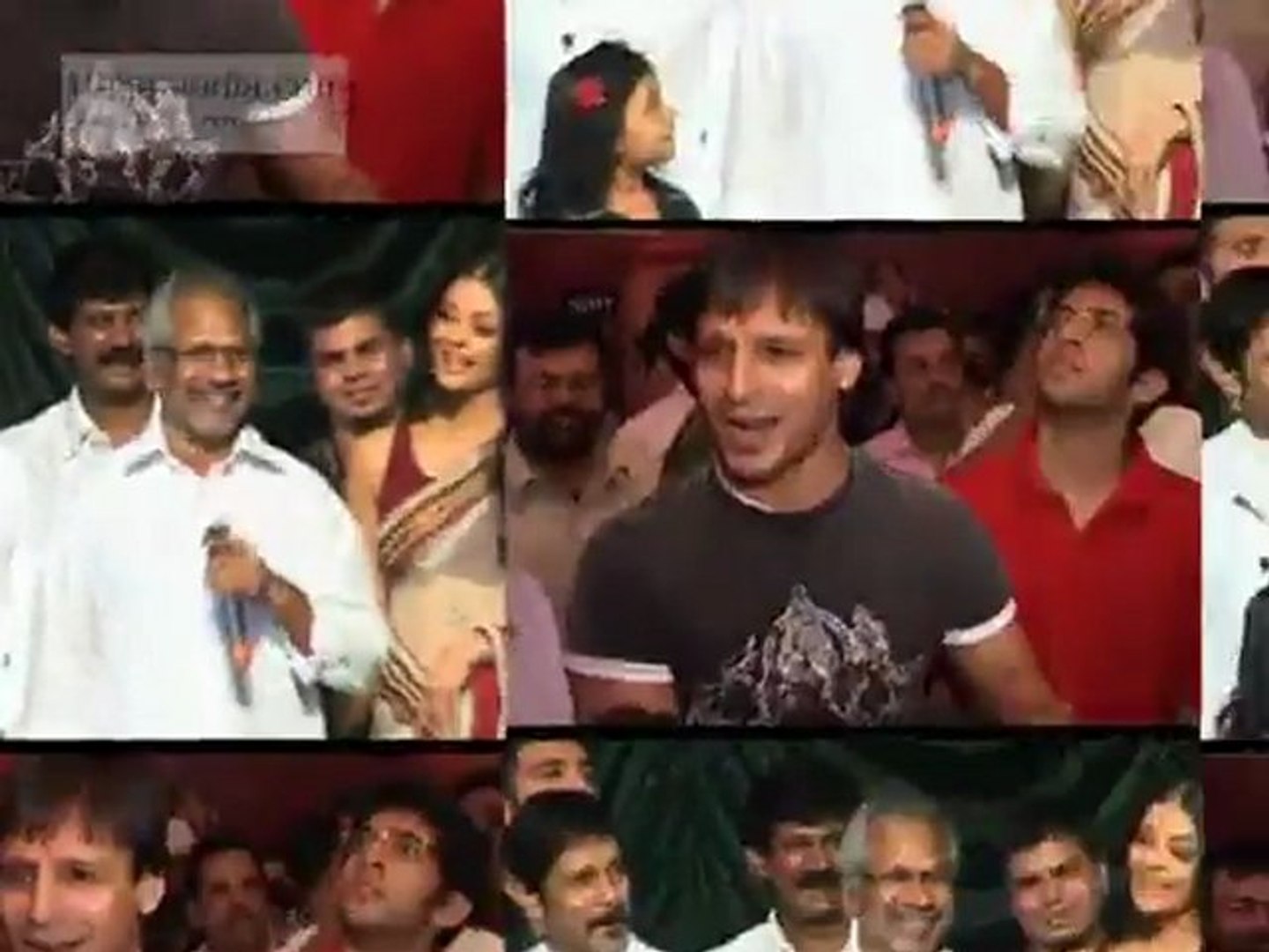 Vivek Oberois Bollywood Twist - Bollywood News